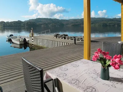 Search and Stay destination Uggdal, Vestland - Norway from AU$ 145. Rorbuen (FJH601)
