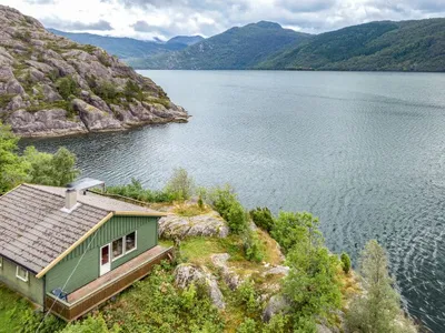 Search and Stay destination Åkra, Vestland - Norway from AU$ 127. Støo (FJH341)