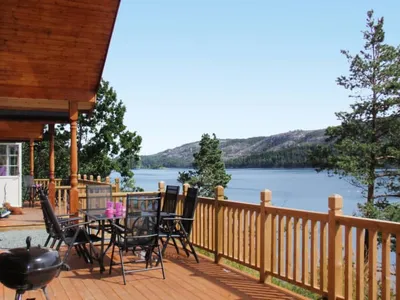 Search and Stay destination Onarheim, Vestland - Norway from AU$ 133. Tyttebærhytta (FJH649)