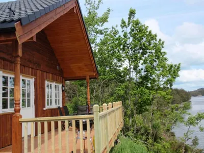 Search and Stay destination Onarheim, Vestland - Norway from AU$ 133. Blåbærhytta (FJH646)