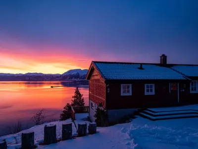 Search and Stay destination Onarheim, Vestland - Norway from AU$ 225. Elistova (FJH634)
