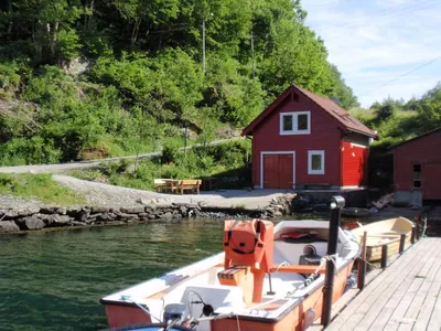 Search and Stay destination Lundegrend, Vestland - Norway from AU$ 113. Tufto (FJH659)