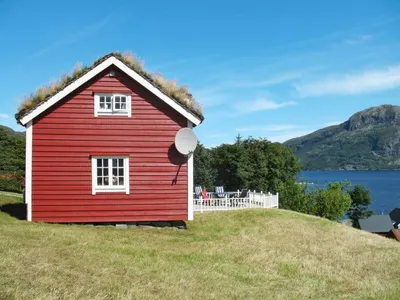 Search and Stay destination Atløy, Vestland - Norway from AU$ 69. Havsblikk (FJS531)