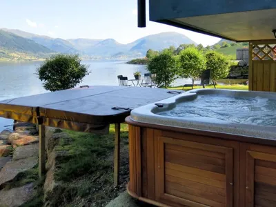 Search and Stay destination Vassenden, Vestland - Norway from AU$ 403. Strand (FJS091)