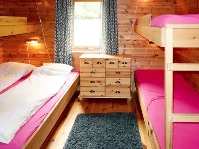 Search and Stay destination Viksdalen, Vestland - Norway from AU$ 110. Revebjella (FJS086)
