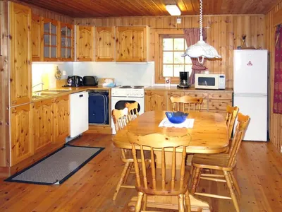 Search and Stay destination Viksdalen, Vestland - Norway from AU$ 106. Skogstjerna (FJS085)