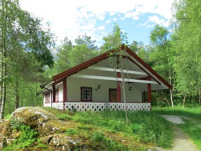 Search and Stay destination Viksdalen, Vestland - Norway from AU$ 106. Skogstjerna (FJS085)