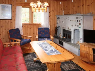 Search and Stay destination Viksdalen, Vestland - Norway from AU$ 106. Skogstjerna (FJS085)