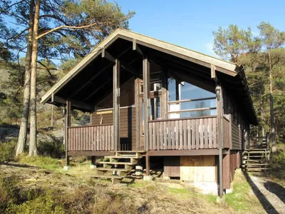 Search and Stay destination Eikefjord, Vestland fylke - Norway from AU$ 92. Sandvikfjellet (FJS506)
