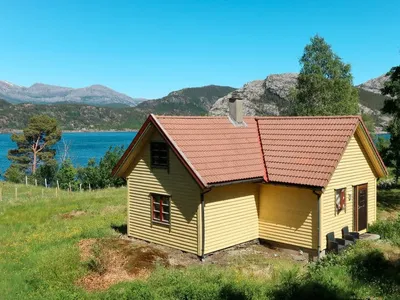 Search and Stay destination Eikefjord, Vestland - Norway from AU$ 93. Rabbane (FJS504)