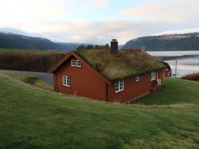 Search and Stay destination Utvik, Vestland - Norway from AU$ 253. Hagehytta (FJS047)