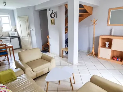 Search and Stay destination Nowęcin, Pomorskie - Poland from AU$ 141. Domek Joanna