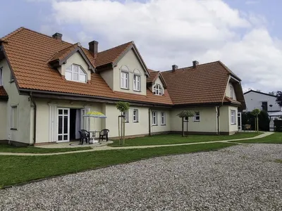 Search and Stay destination Nowęcin, Pomorskie - Poland from AU$ 141. Domek Joanna