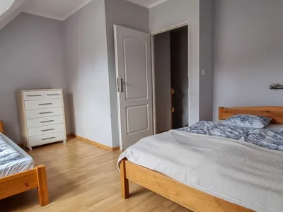 Search and Stay destination Nowęcin, Pomorskie - Poland from AU$ 141. Domek Joanna
