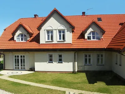 Search and Stay destination Łeba, Pomorskie - Poland from AU$ 141. Domek Joanna