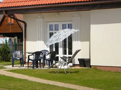 Search and Stay destination Łeba, Pomorskie - Poland from AU$ 141. Domek Joanna