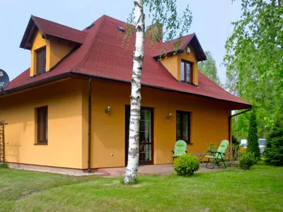 Search and Stay destination Cegielnia, Pomeranian Voivodeship - Poland from AU$ 175. Borowikowa