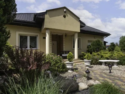 Search and Stay destination Bieszkowice, Pomorskie - Poland from AU$ 169. Villa Bieszkowice
