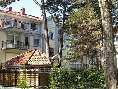 Search and Stay destination Jurata, Pomorskie - Poland from AU$ 122. Jurata 2