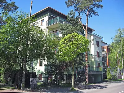 Search and Stay destination Jurata, Pomorskie - Poland from AU$ 180. Jurata 1