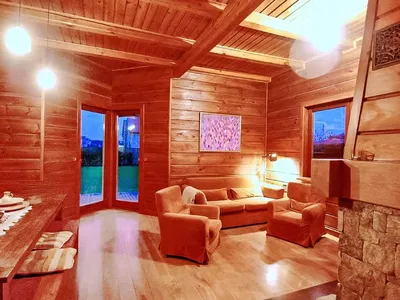 Search and Stay destination Dębki, Pomorskie - Poland from AU$ 693. Drewniany z bala