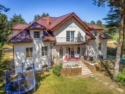 Search and Stay destination Władysławowo, Pomorskie - Poland from AU$ 203. Willa Vinci
