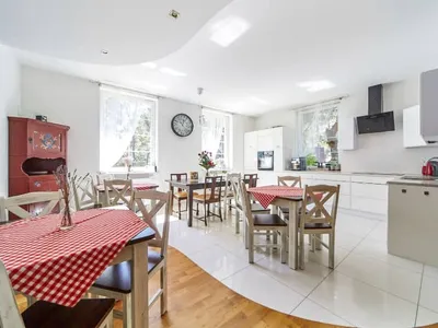 Search and Stay destination Władysławowo, Pomorskie - Poland from AU$ 203. Willa Vinci