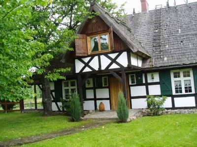 Search and Stay destination Sianowska Huta, Pomeranian Voivodeship - Poland from AU$ 124. Sianowska Huta