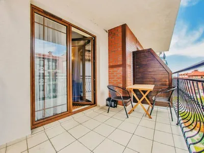 Search and Stay destination Krynica Morska, Pomorskie - Poland from AU$ 222. Continental Krynica Morska