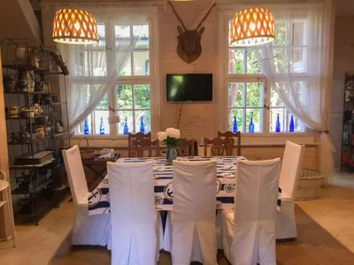 Search and Stay destination Sztutowo, Pomorskie - Poland from AU$ 411. Bursztynowy Dwór