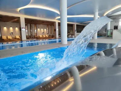 Search and Stay destination Kołobrzeg, Zachodniopomorskie - Poland from AU$ 216. Polanki Aqua