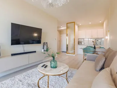 Search and Stay destination Sianożęty, Zachodniopomorskie - Poland from AU$ 198. GEA ECO Apartamenty