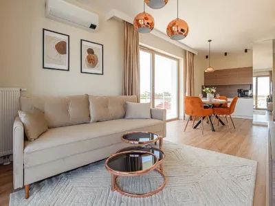 Search and Stay destination Sianożęty, Zachodniopomorskie - Poland from AU$ 198. GEA ECO Apartamenty