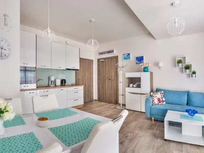Search and Stay destination Sianożęty, Zachodniopomorskie - Poland from AU$ 154. Pięć Mórz
