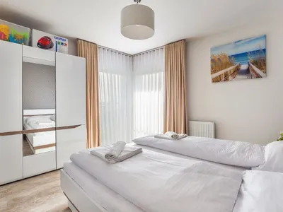 Search and Stay destination Sianożęty, Zachodniopomorskie - Poland from AU$ 154. Pięć Mórz