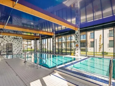 Search and Stay destination Sianożęty, Zachodniopomorskie - Poland from AU$ 154. Pięć Mórz