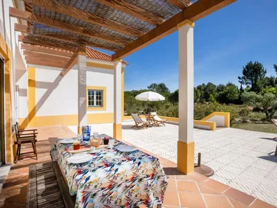 Search and Stay destination Comporta, Setubal - Portugal from AU$ 504. Herdade de Montalvo