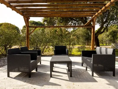 Search and Stay destination Monte da Volta, Setúbal - Portugal from AU$ 297. Quinta de Santa Emilia
