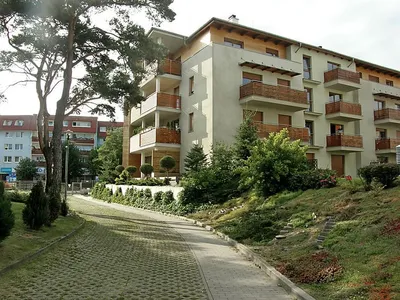 Search and Stay destination Ustka, Pomorskie - Poland from AU$ 141. Na Wczasowej
