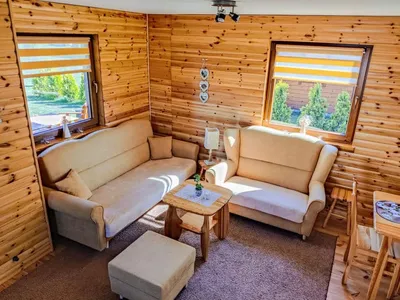 Search and Stay destination Smołdziński Las, Pomorskie - Poland from AU$ 252. Domek z Klimatem