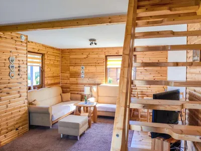 Search and Stay destination Smołdziński Las, Pomorskie - Poland from AU$ 252. Domek z Klimatem