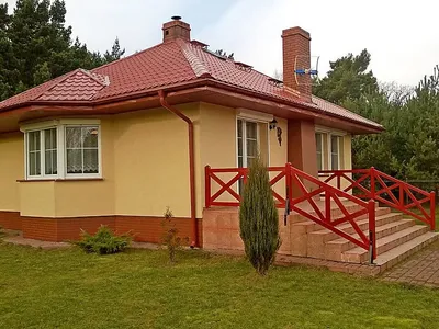 Search and Stay destination Smołdziński Las, Pomorskie - Poland from AU$ 96. Smołdziński Las