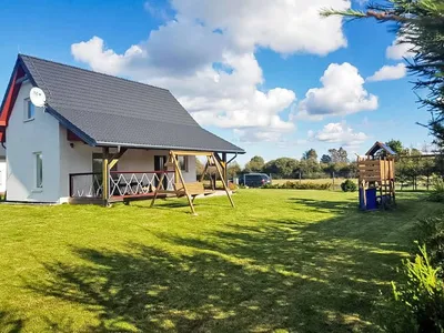 Search and Stay destination Smołdziński Las, Pomorskie - Poland from AU$ 198. "Modrzewiowy Zakątek"