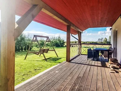 Search and Stay destination Smołdziński Las, Pomorskie - Poland from AU$ 198. "Modrzewiowy Zakątek"