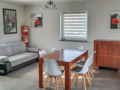 Search and Stay destination Smołdziński Las, Pomorskie - Poland from AU$ 169. Zakątek Ventus II
