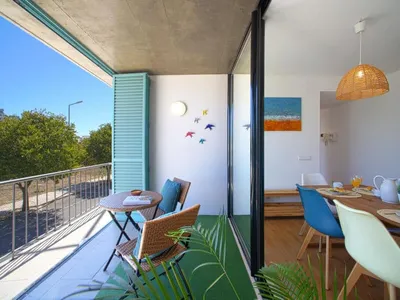 Search and Stay destination Cabanas, Faro - Portugal from AU$ 231. Precious time