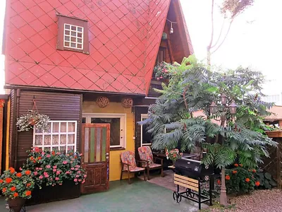 Search and Stay destination Darłowo, Zachodniopomorskie - Poland from AU$ 79. Mały Domek