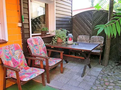 Search and Stay destination Darłowo, Zachodniopomorskie - Poland from AU$ 79. Mały Domek