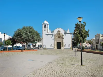 Search and Stay destination Luz, Faro - Portugal from AU$ 269. Luz Romana A1 (TVA 103)