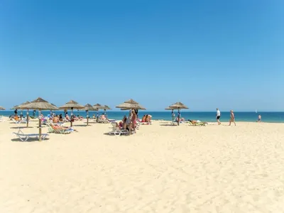 Search and Stay destination Luz, Faro - Portugal from AU$ 243. Luz Romana B1 (TVA102)
